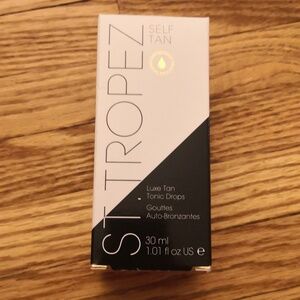 ST. TROPEZ Luxe Tan Tonic Glow Drops